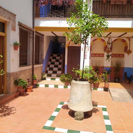Apartamento Patio De San Lorenzo Vft/Co/00990 Córdoba Exterior foto