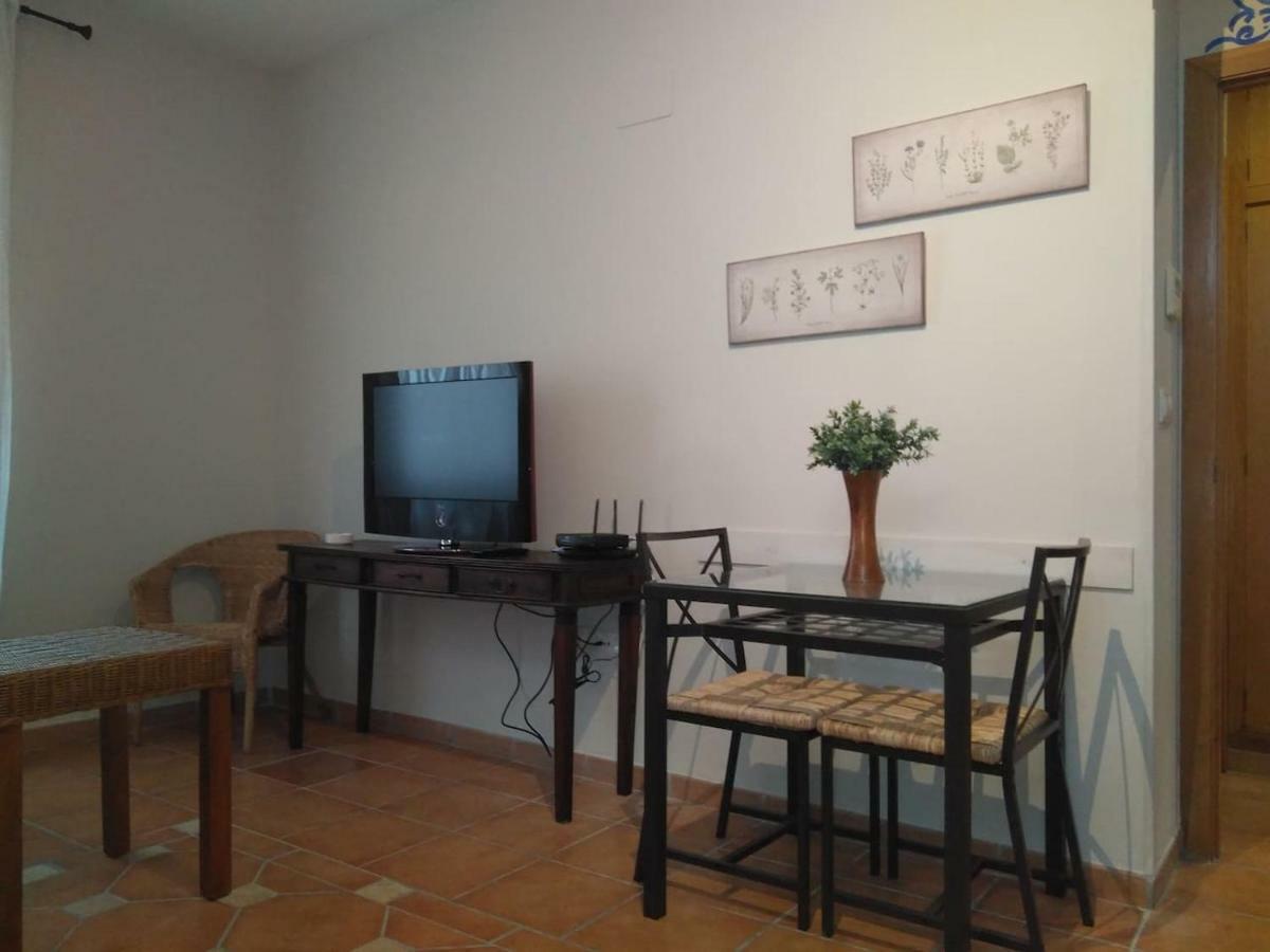 Apartamento Patio De San Lorenzo Vft/Co/00990 Córdoba Exterior foto